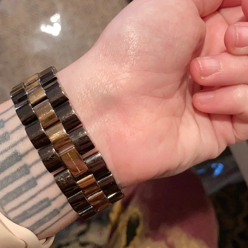 Marc by Marc Jacobs watch